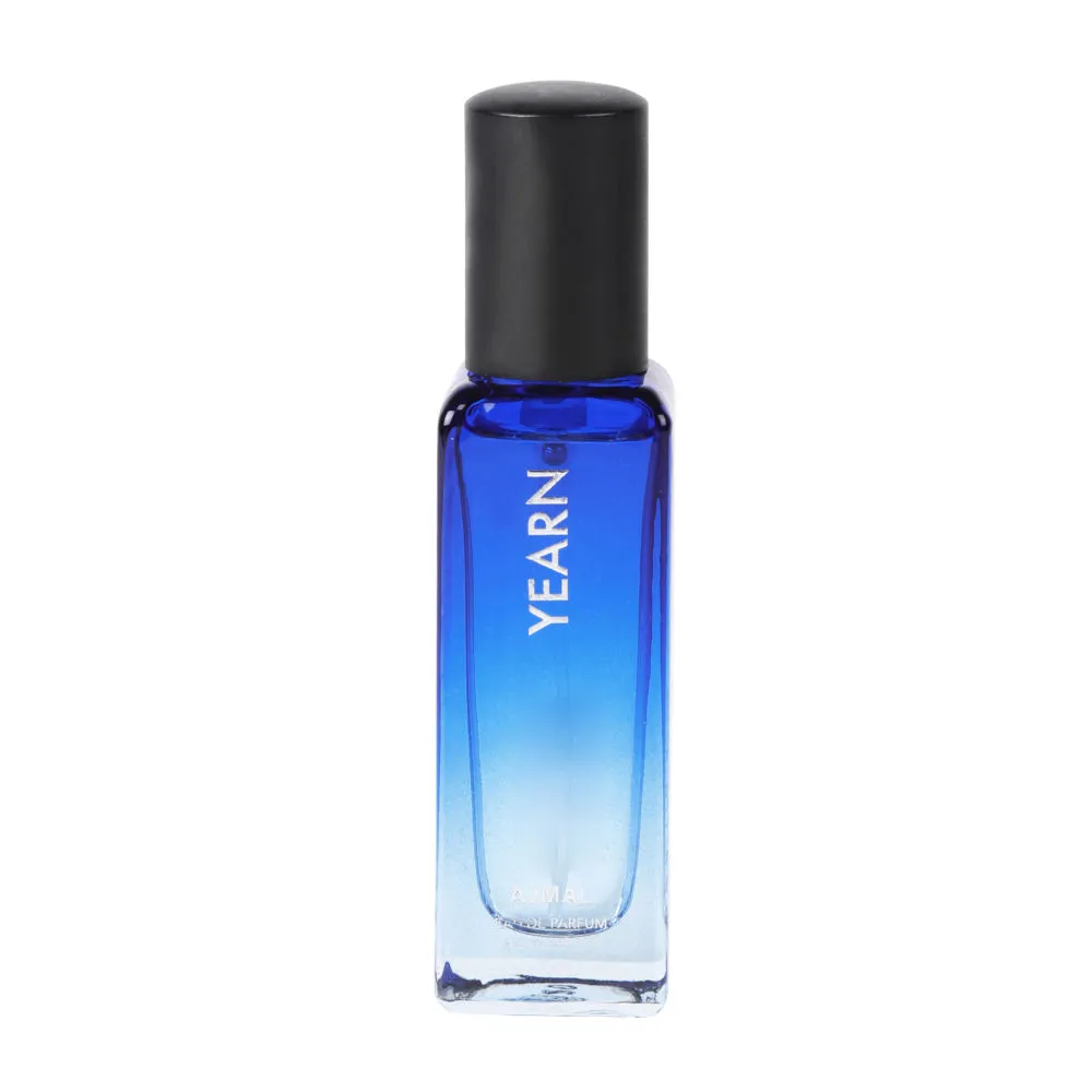 Ajmal India Yearn Eau De Parfum Aquatic for Men