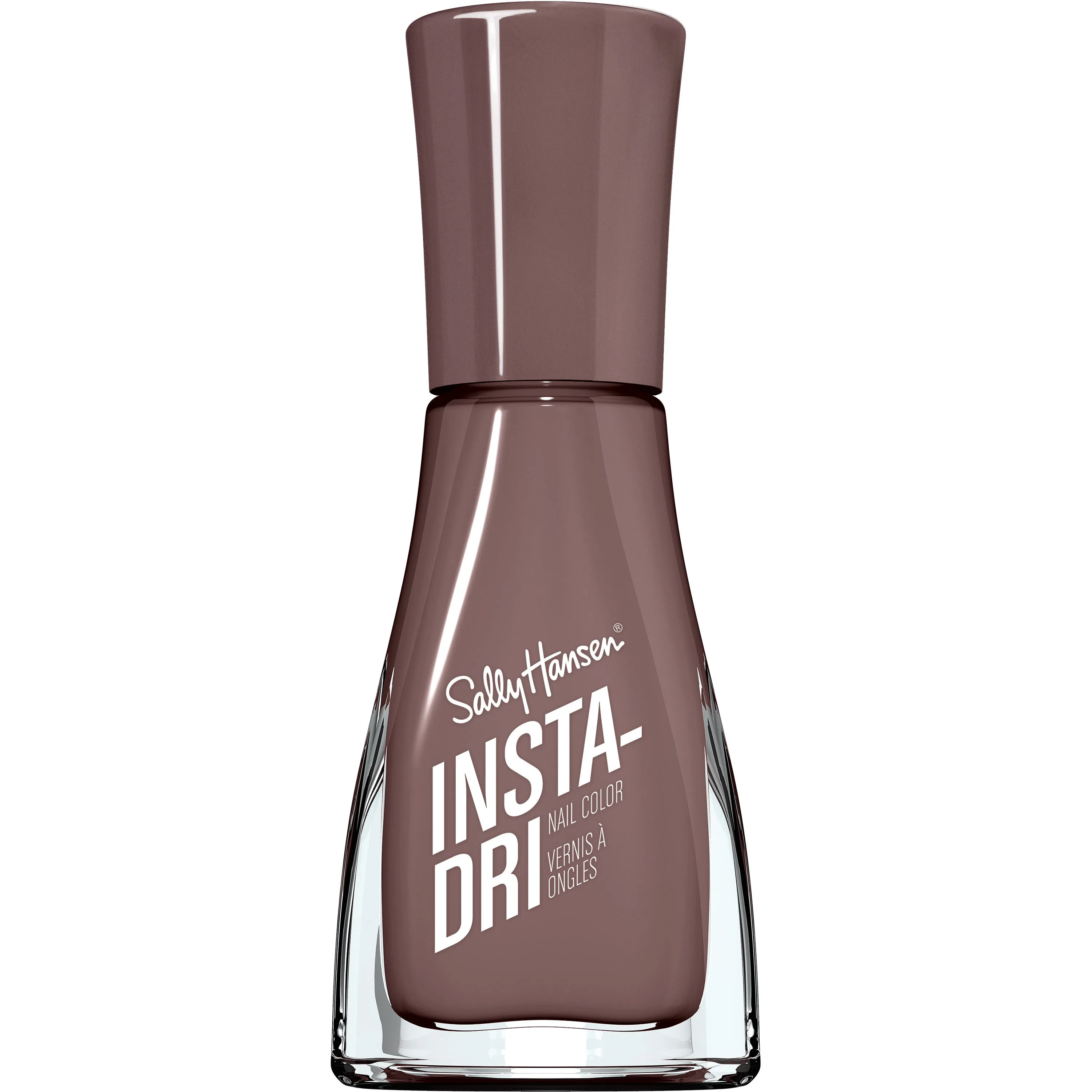 Sally Hansen Insta Dri Fast Dry Nail Color - Slick Slate