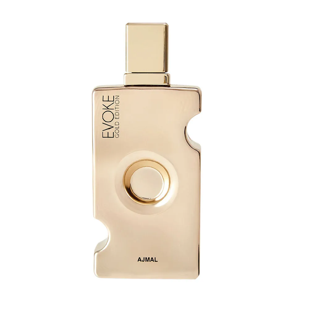 Ajmal Evoke Gold Edition Eau De Parfum For Women