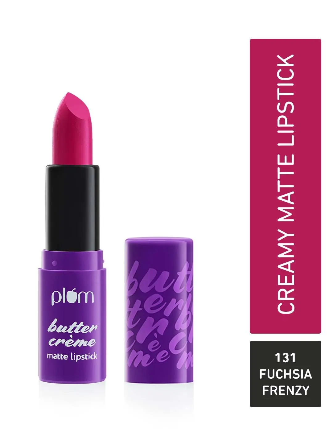 131 Fuschia Frenzy