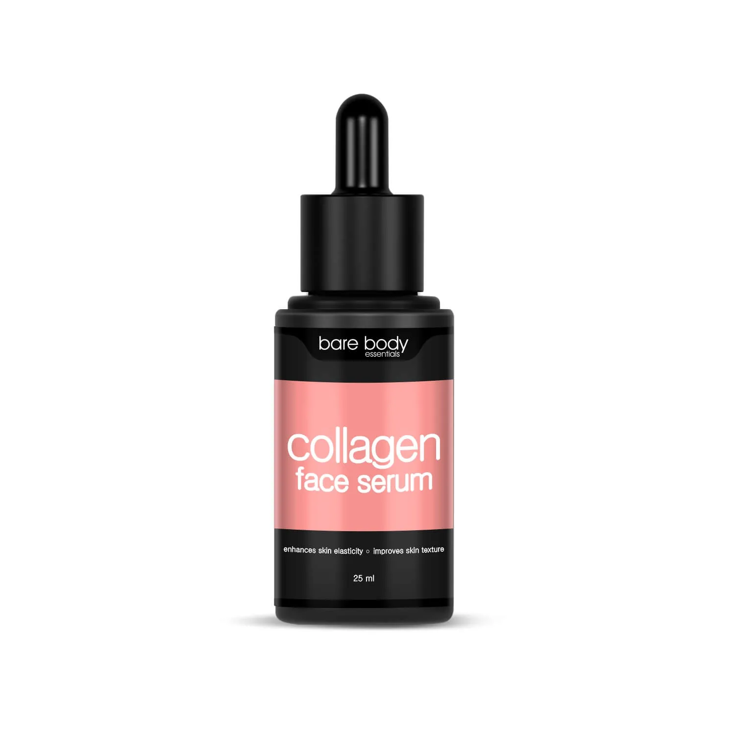 Bare Body Essentials - Collagen Face Serum