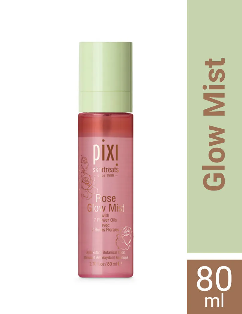 PIXI Hydrating Rose Glow Mist