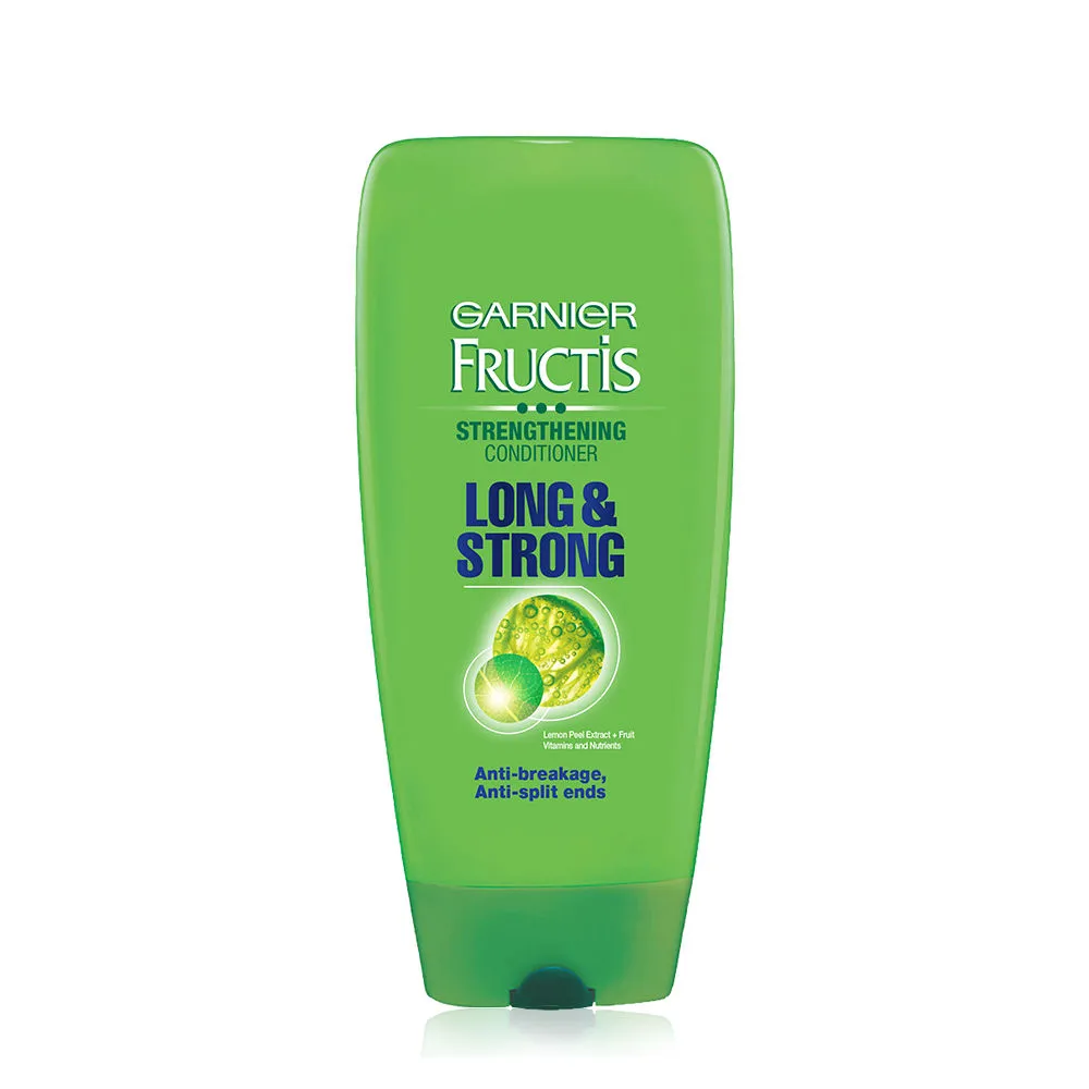 Garnier Fructis Long & Strong Strengthening Conditioner