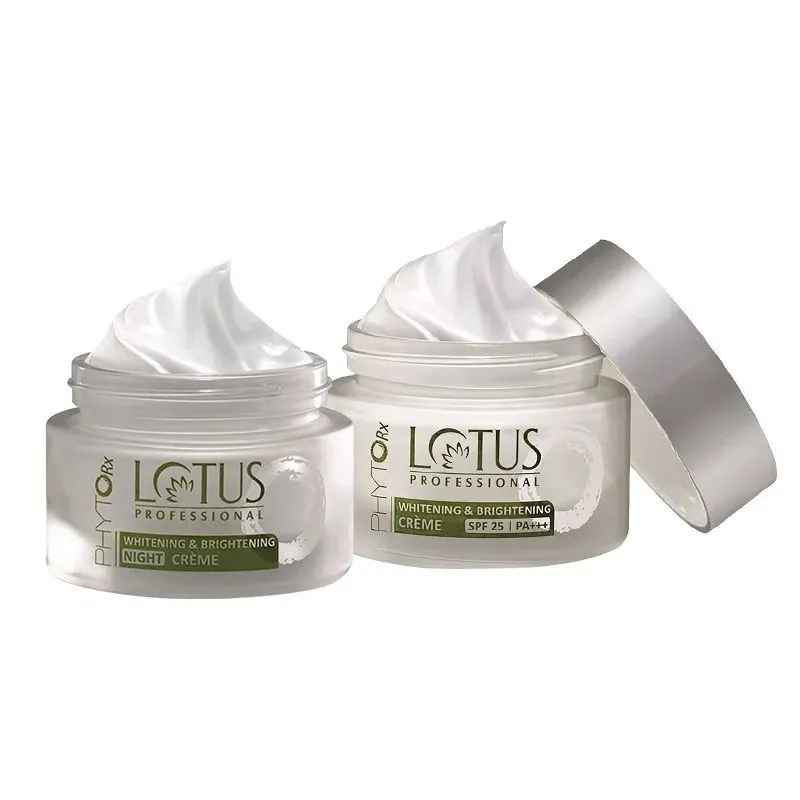 Lotus Herbals Phyto-RX Day & Night Cream Combo