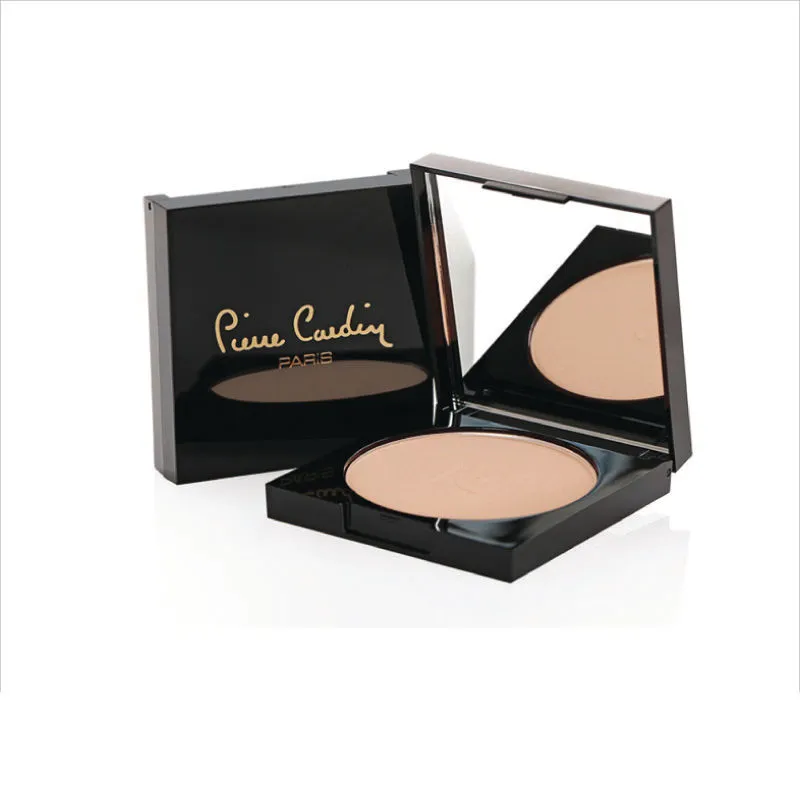 Pierre Cardin Paris - Porcelain Edition Compact Powder 855-Neutral Beige