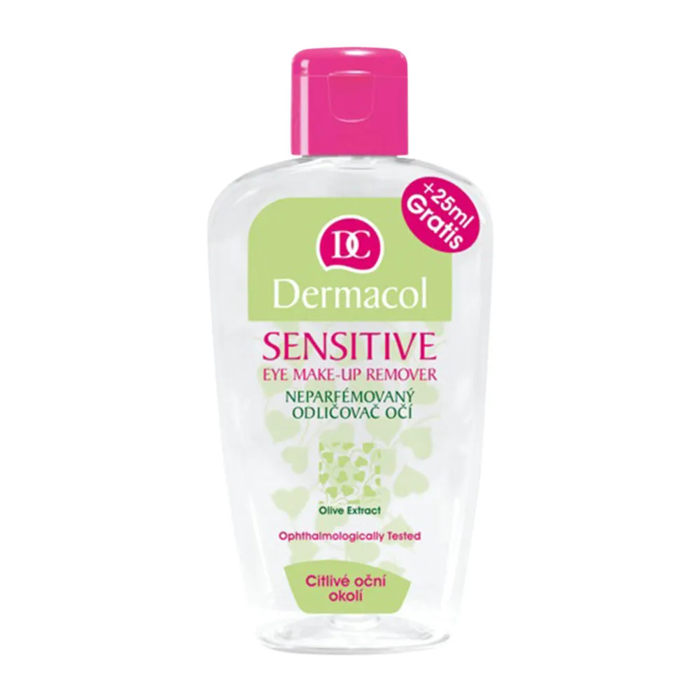 Dermacol Sensitive Eye Make-Up Remover