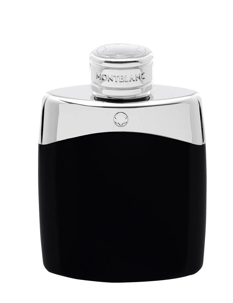 Montblanc Legend Eau De Toilette