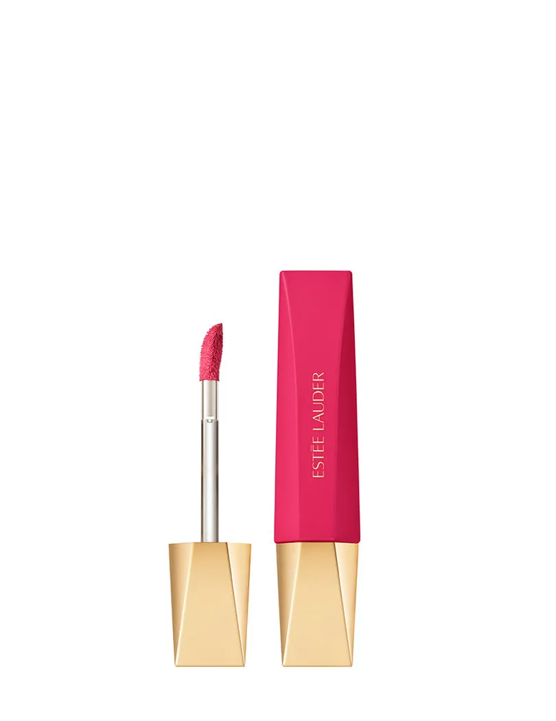 Estee Lauder Pure Color Whipped Matte Lip Color - Social Whirl