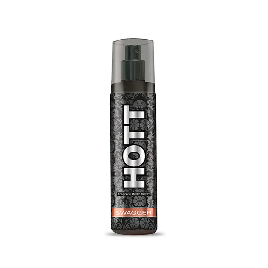 Hott Swagger Perfume Spray For Men