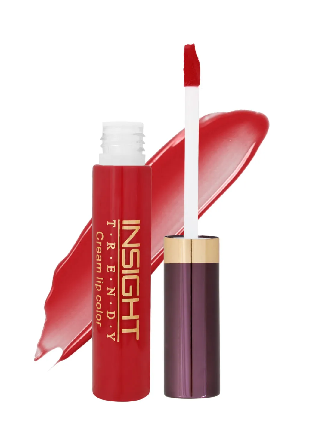 Insight Cosmetics Cream Lip Color - 4