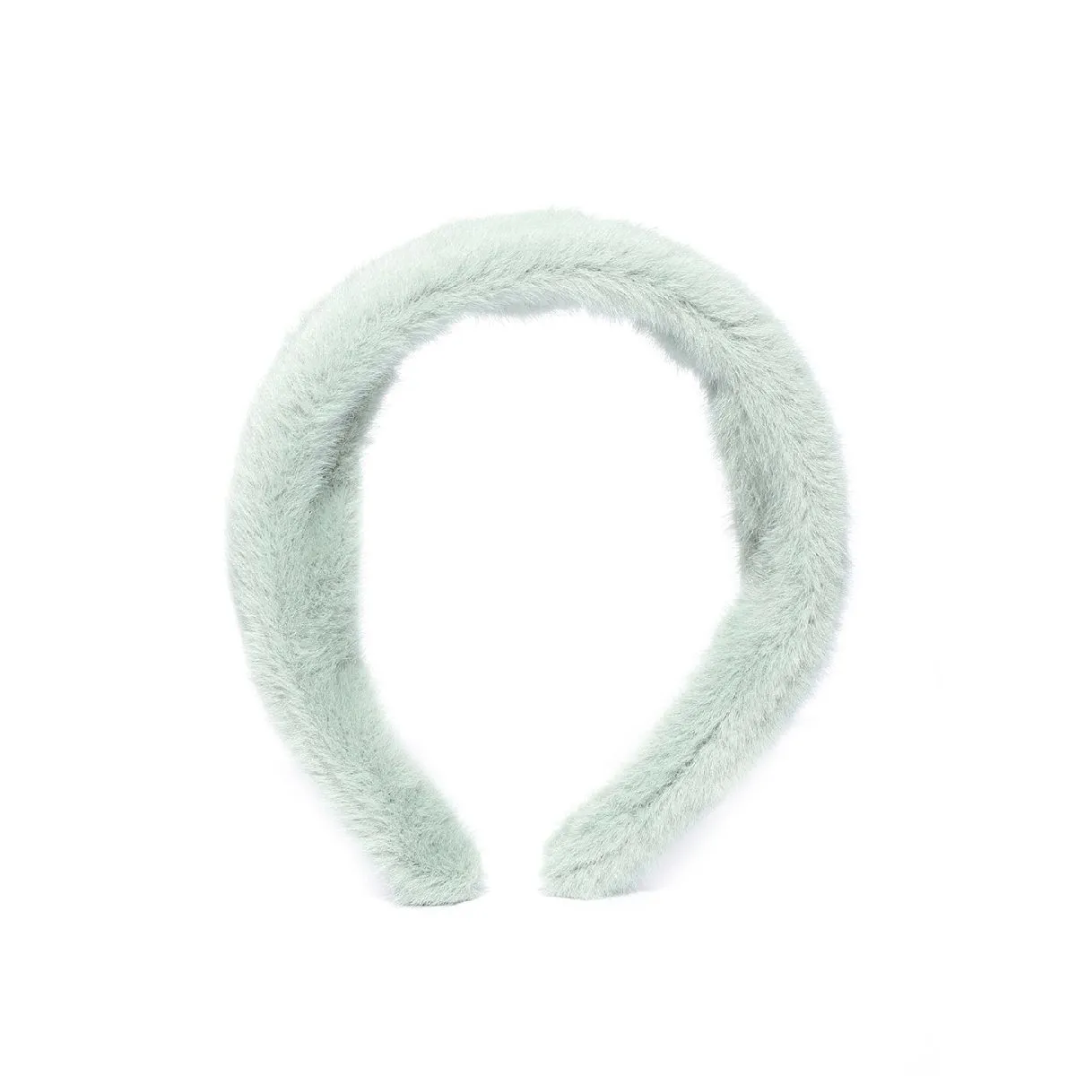 Bellofox Plush Green Headband