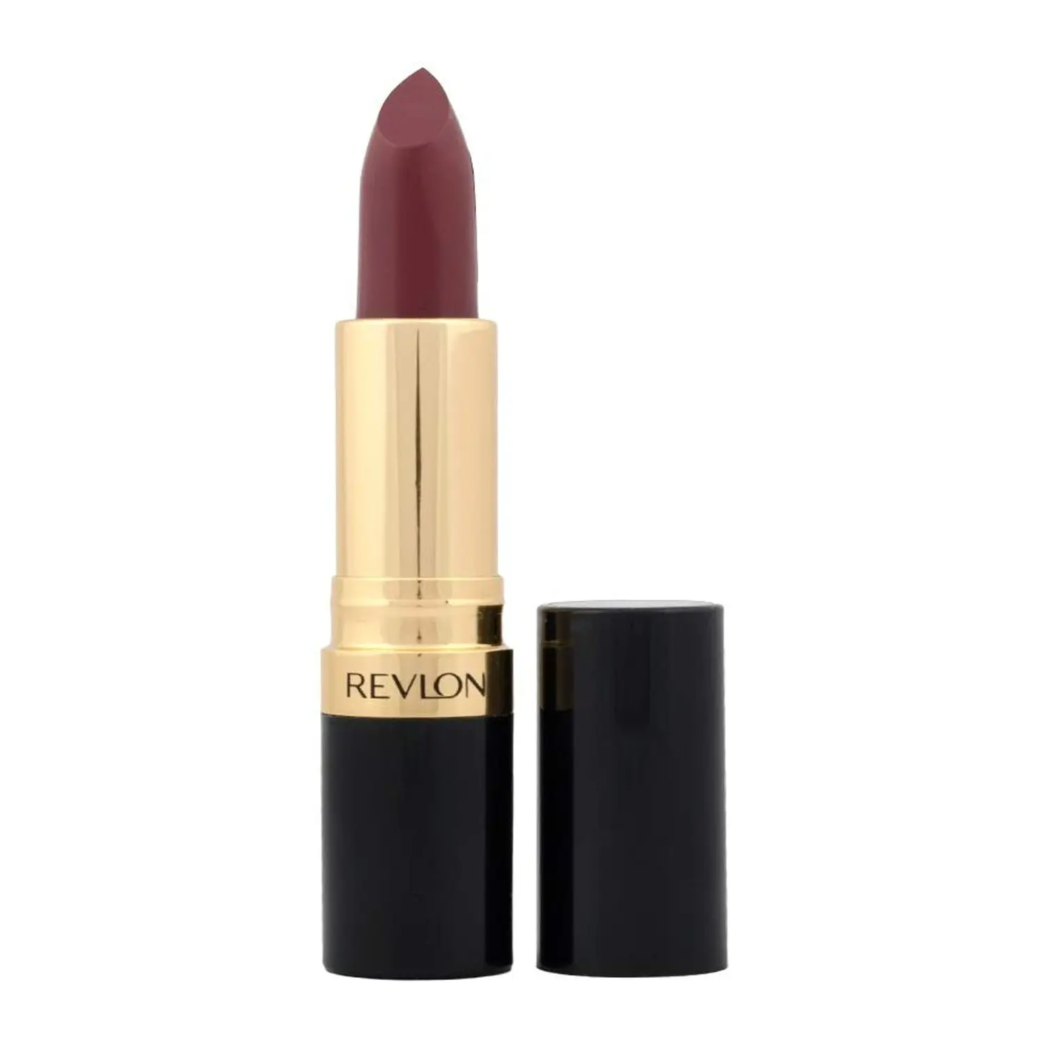 Revlon Super Lustrous Lipstick ( Matte )Queenly Me