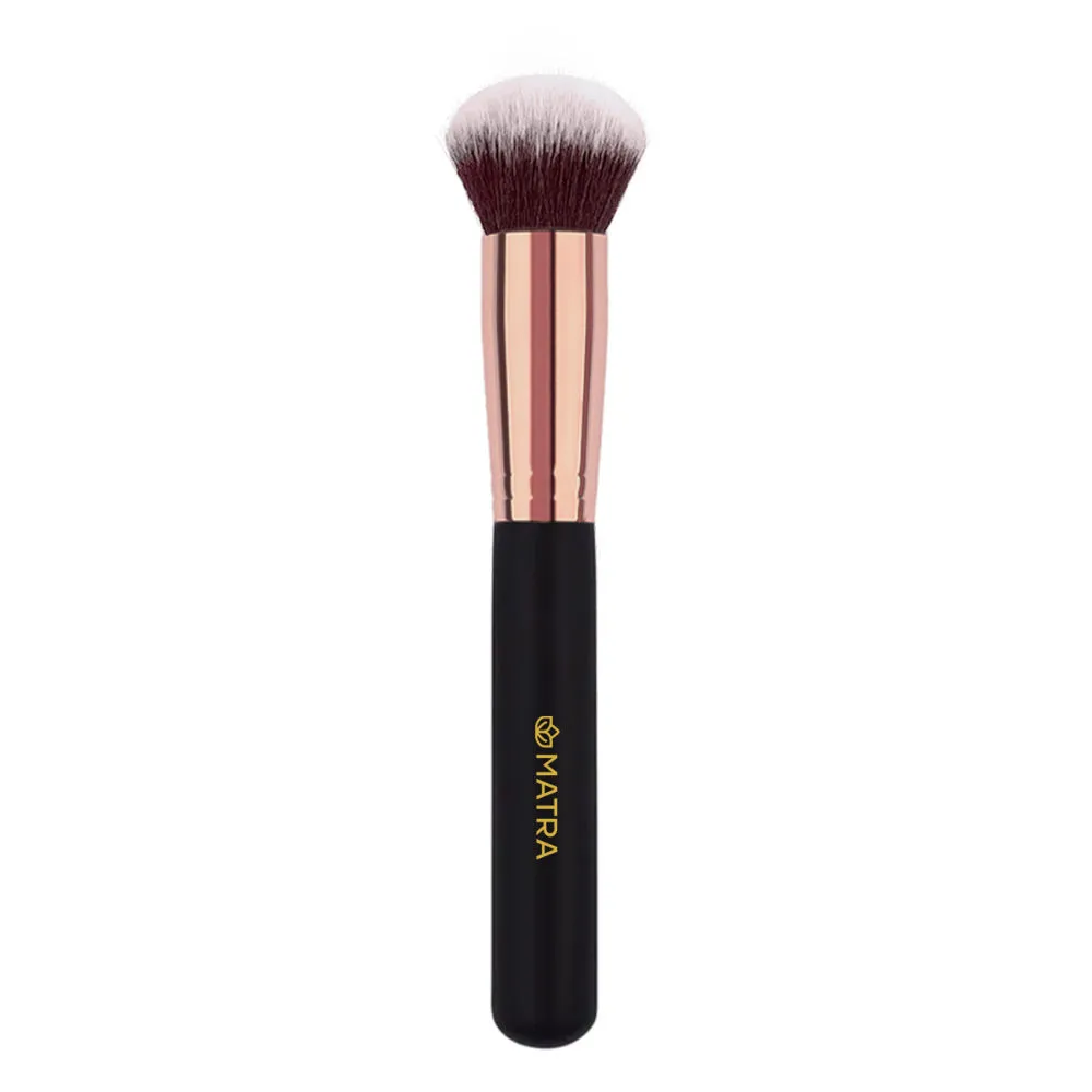 Matra Powder Makeup Brush