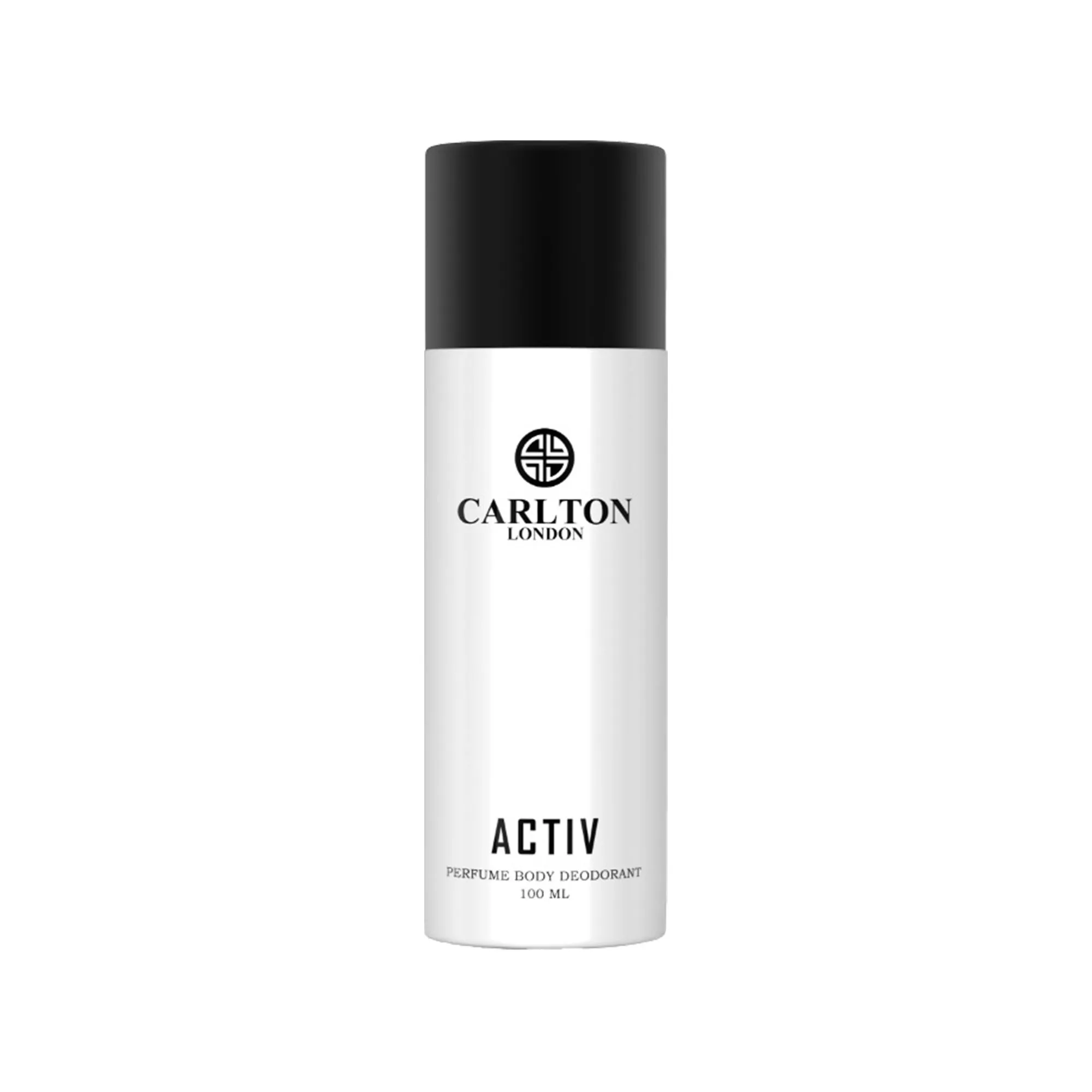 Carlton London Perfume Men Activ Deo