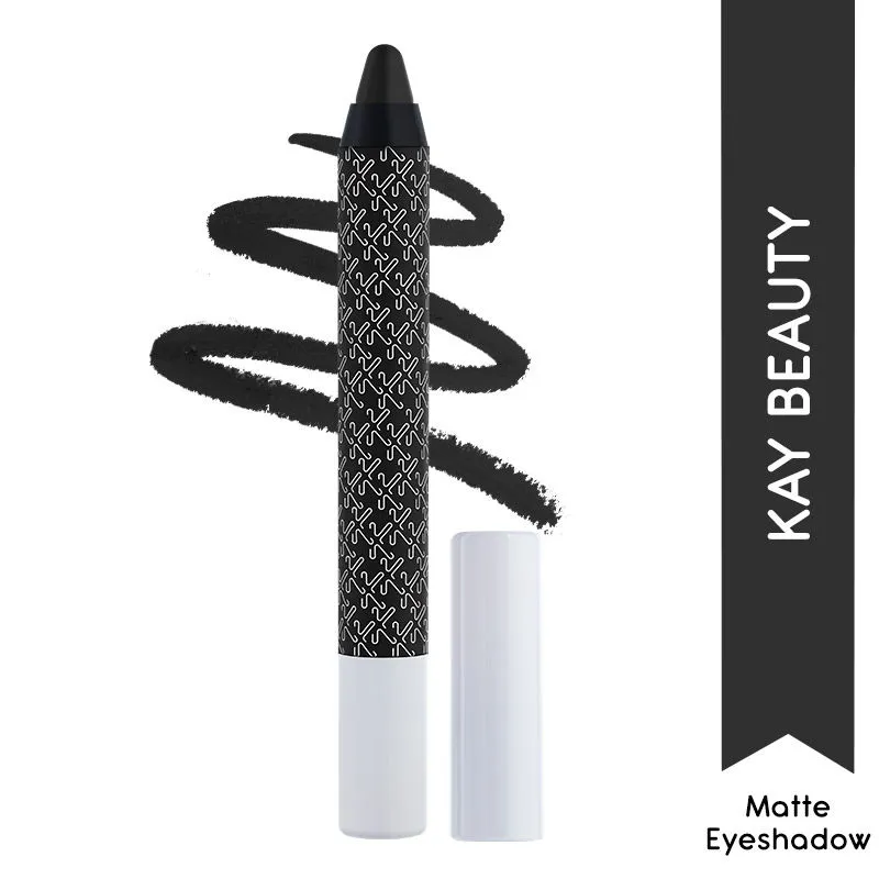 Kay Beauty Matte Eyeshadow Stick Pencil - Desire