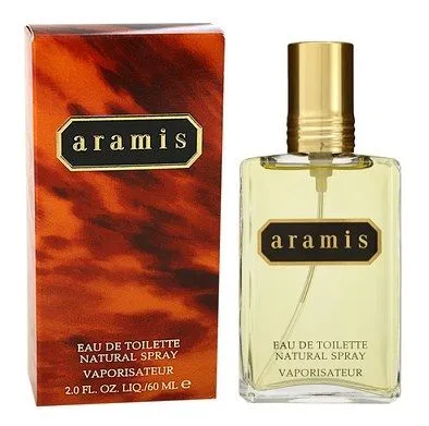 Aramis Classic EDT Natural Spray For Men