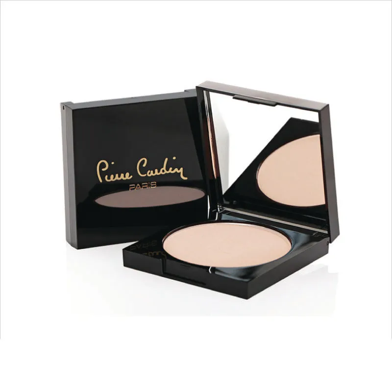 Pierre Cardin Paris - Porcelain Edition Compact Powder 755-Neutral Ivory