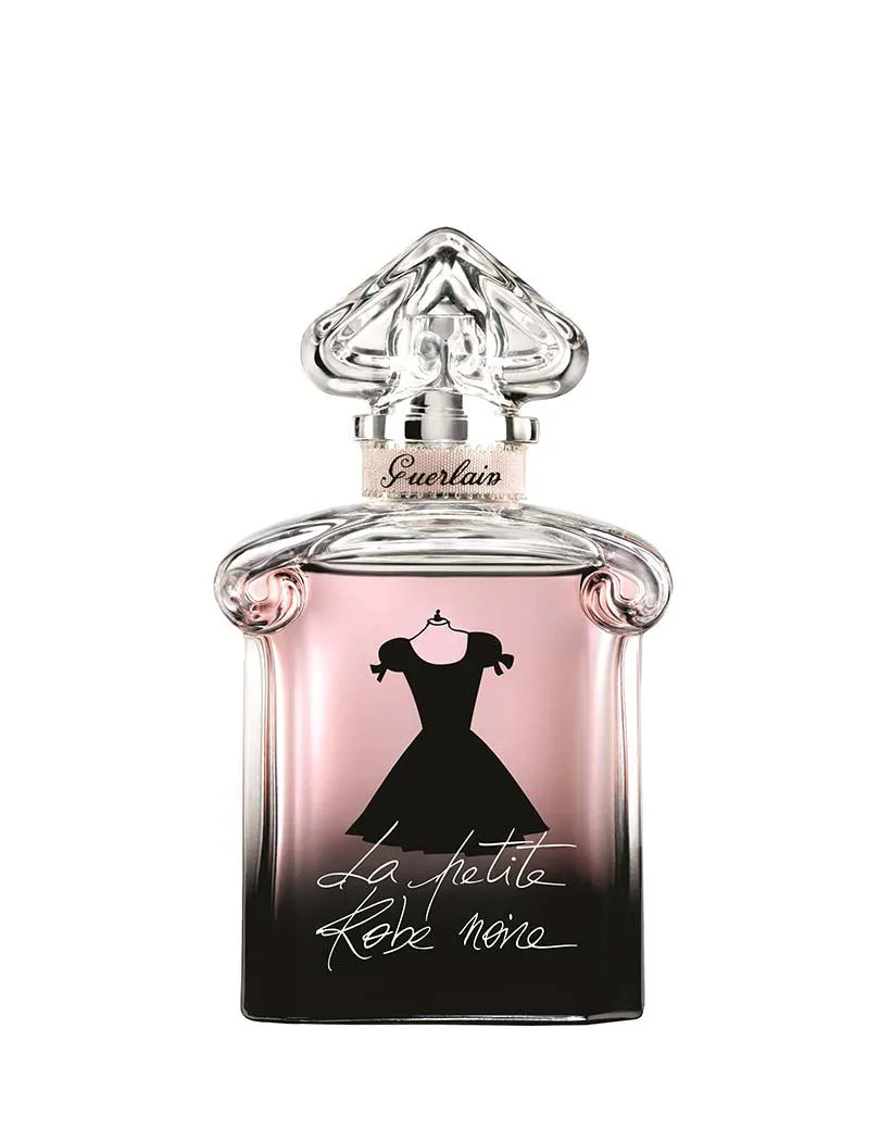 Guerlain La Petite Robe Noire Eau De Parfum