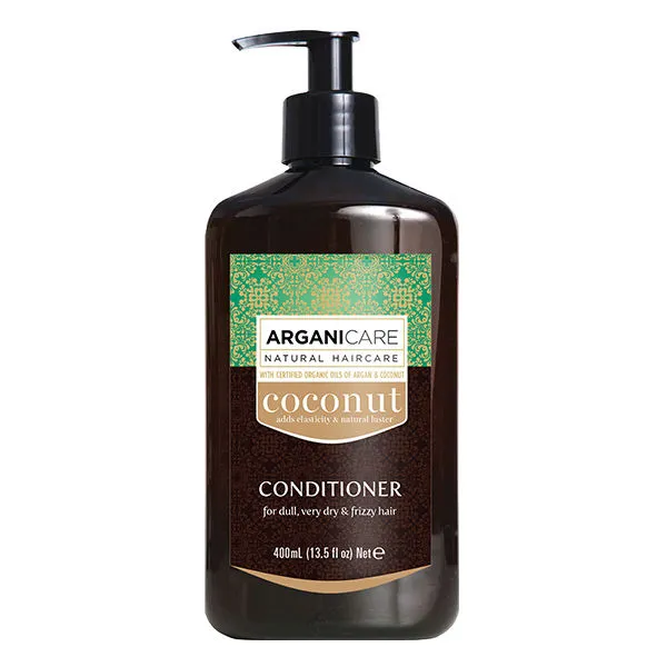 Arganicare Coconut Hair Conditioner