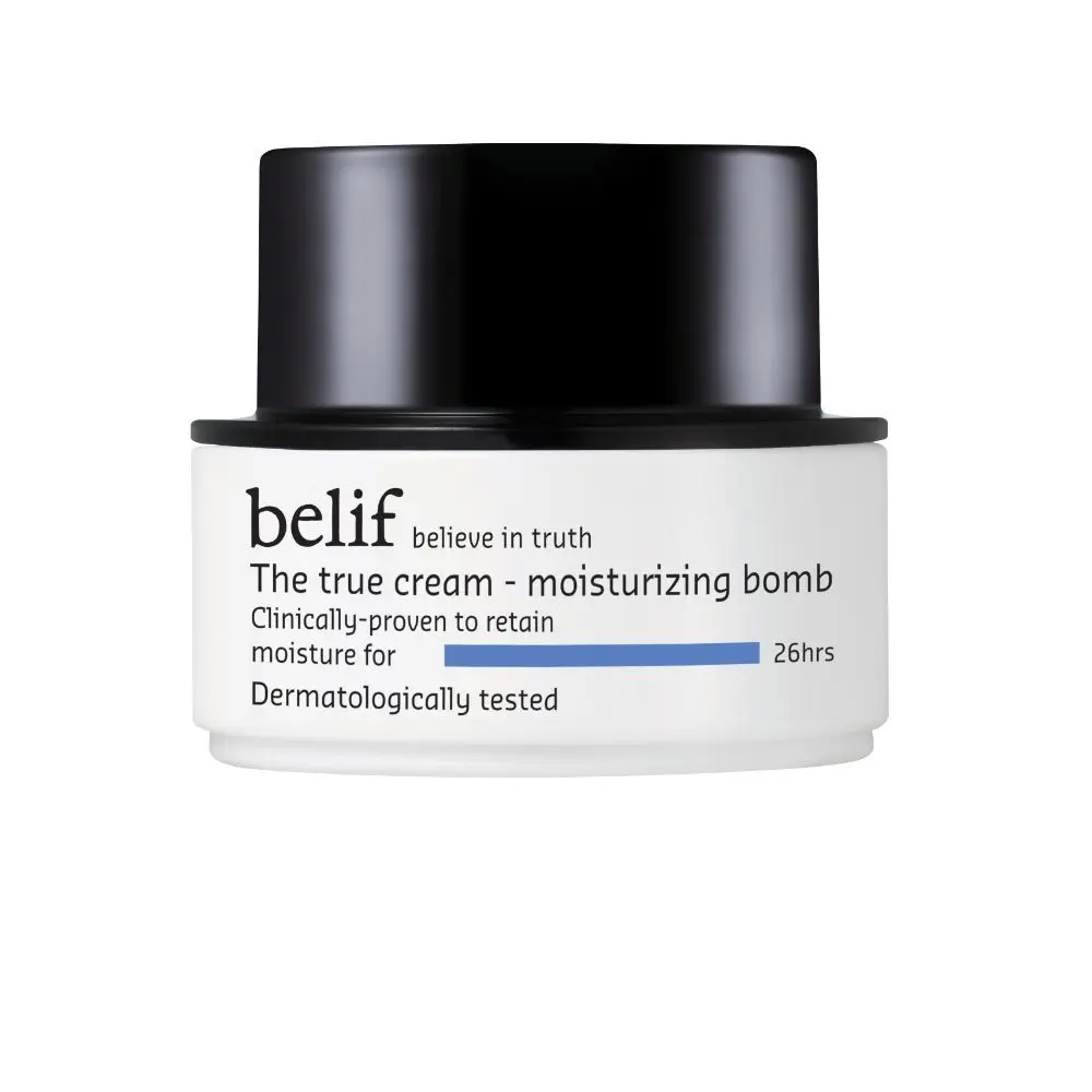 belif The True Cream Moisturizing Bomb (10 ml)