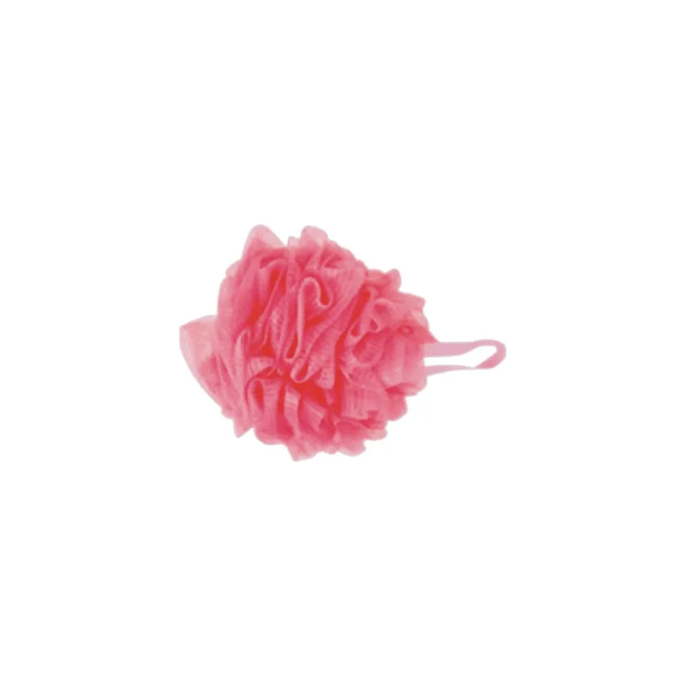 Babila Luxury Flower Sponge - Bav07- Color May Vary