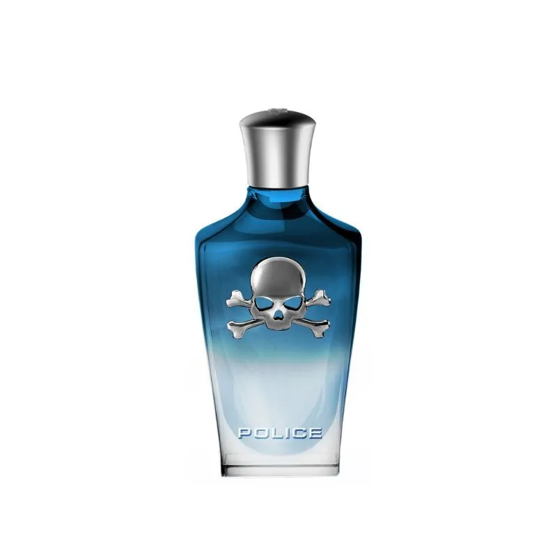 Police Potion Power Eau De Parfum For Him