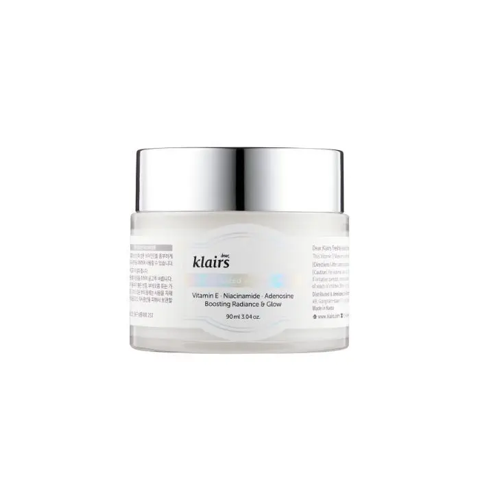 Klairs Freshly Juiced Vitamin E Mask (90 ml)