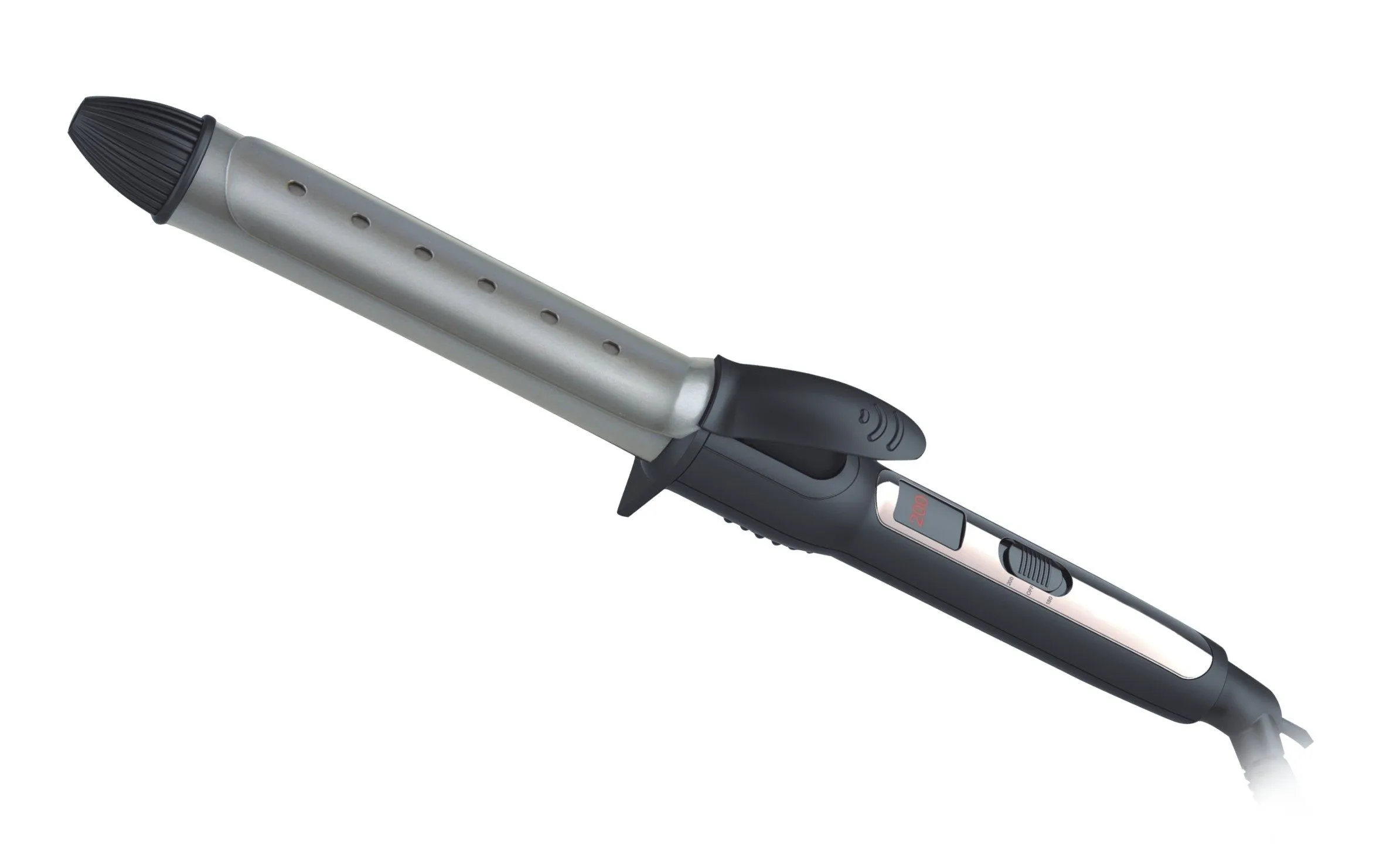 Babila Majesty Professional Curling Iron( (BHC-E23)