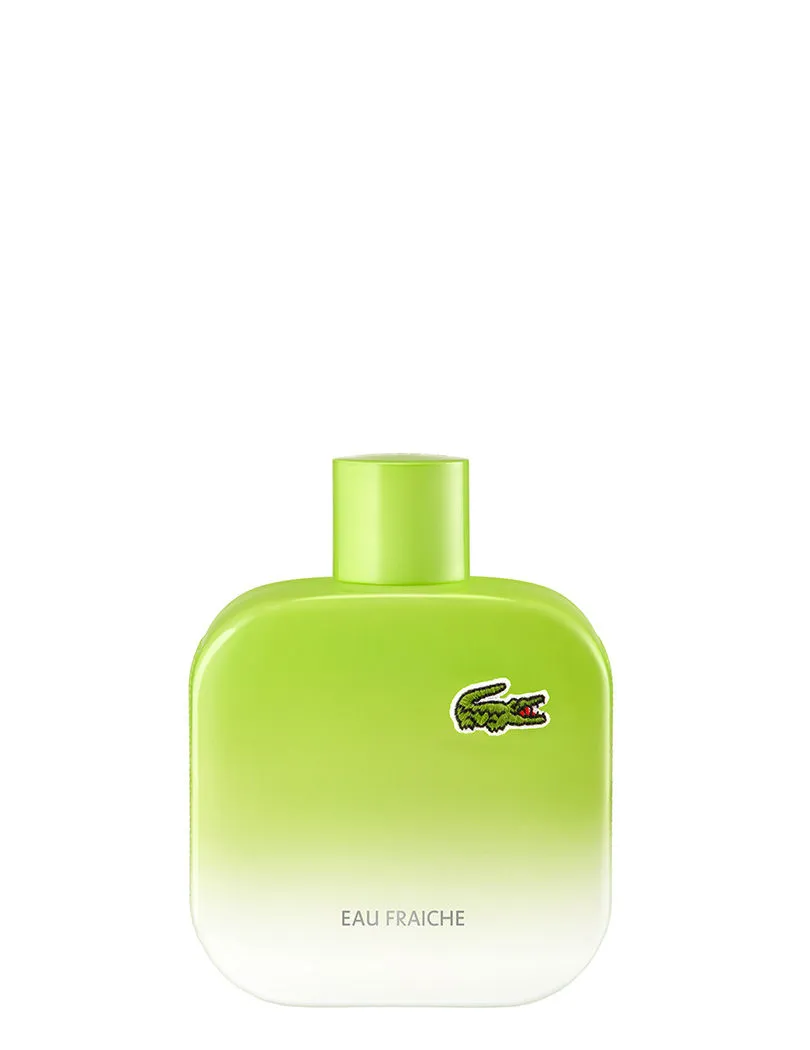 Lacoste L.12.12 Pour Lui Eau Fraiche Eau De Toilette