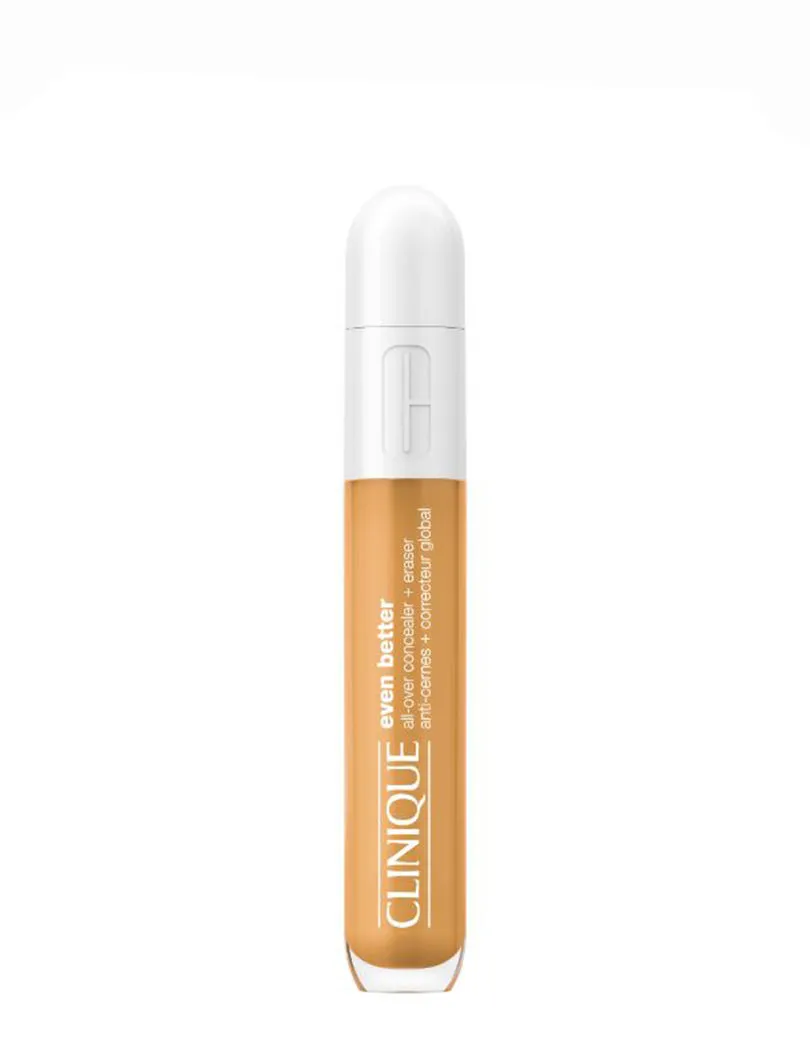 Clinique Even Better All-Over Concealer + Eraser - Butterscotch