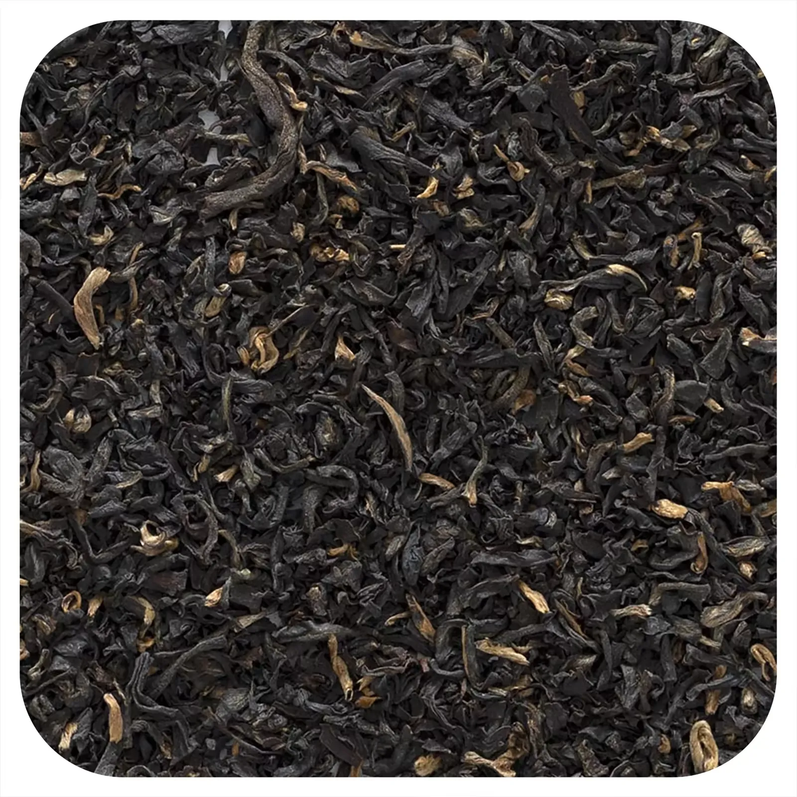 English Breakfast Black Tea, 16 oz (453 g)