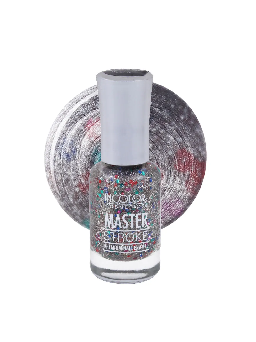 Incolor Master Stroke Nail Paint - 14