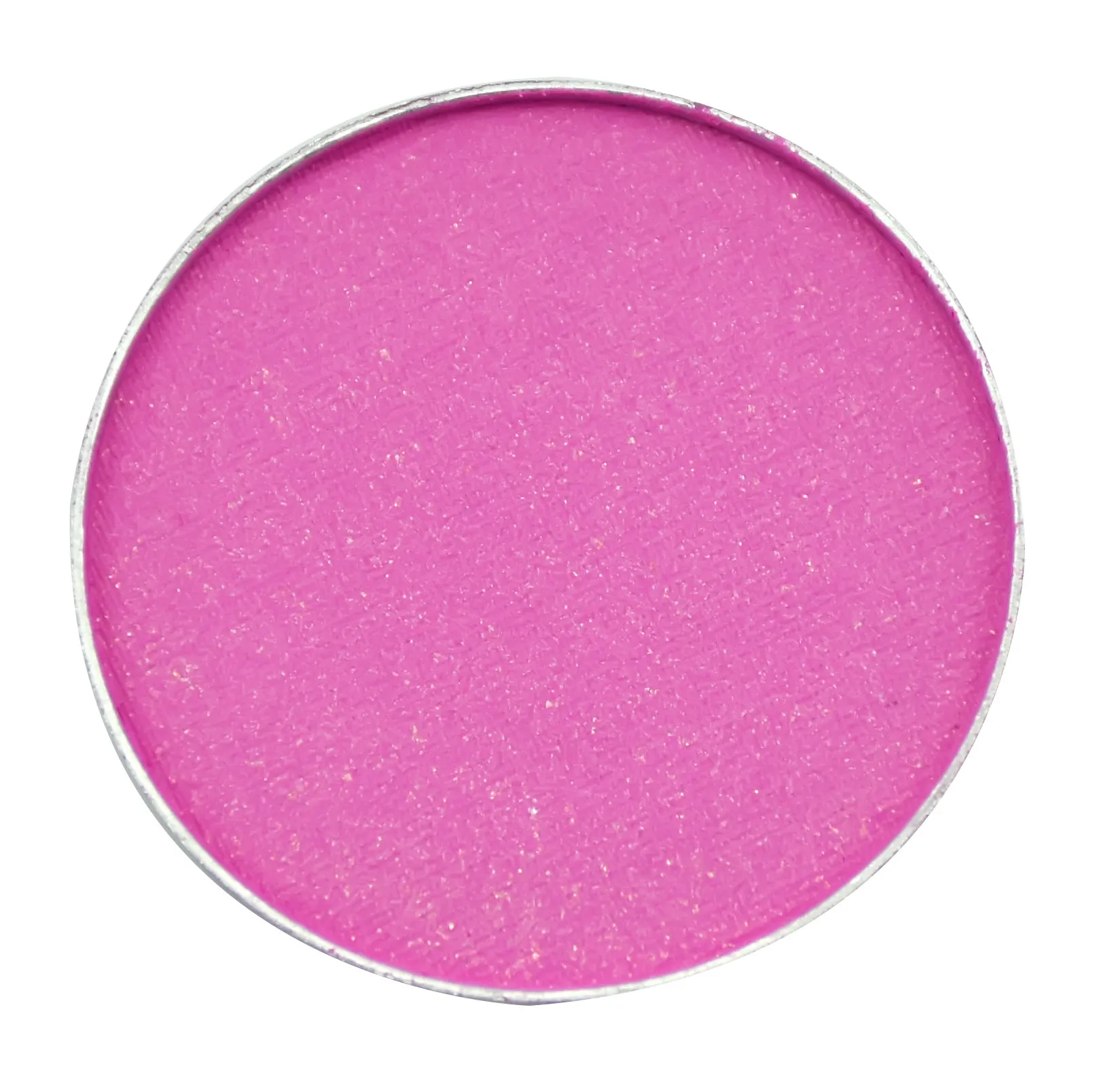 GlamGals Diamond Eyeshadow - Candy Pink