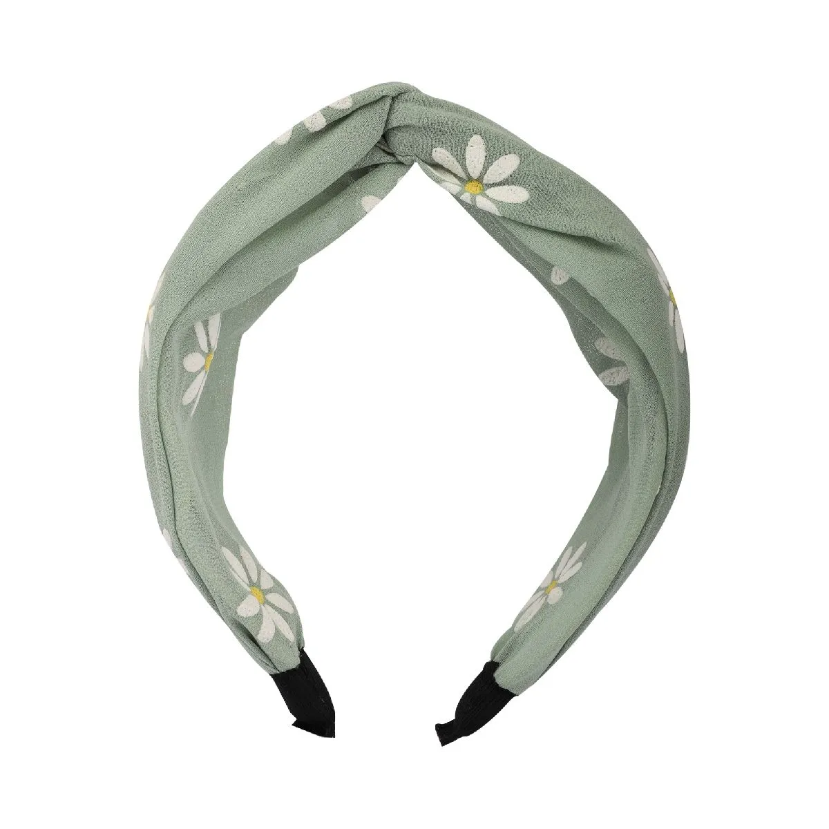 Bellofox Sunflower Frenzy Headband