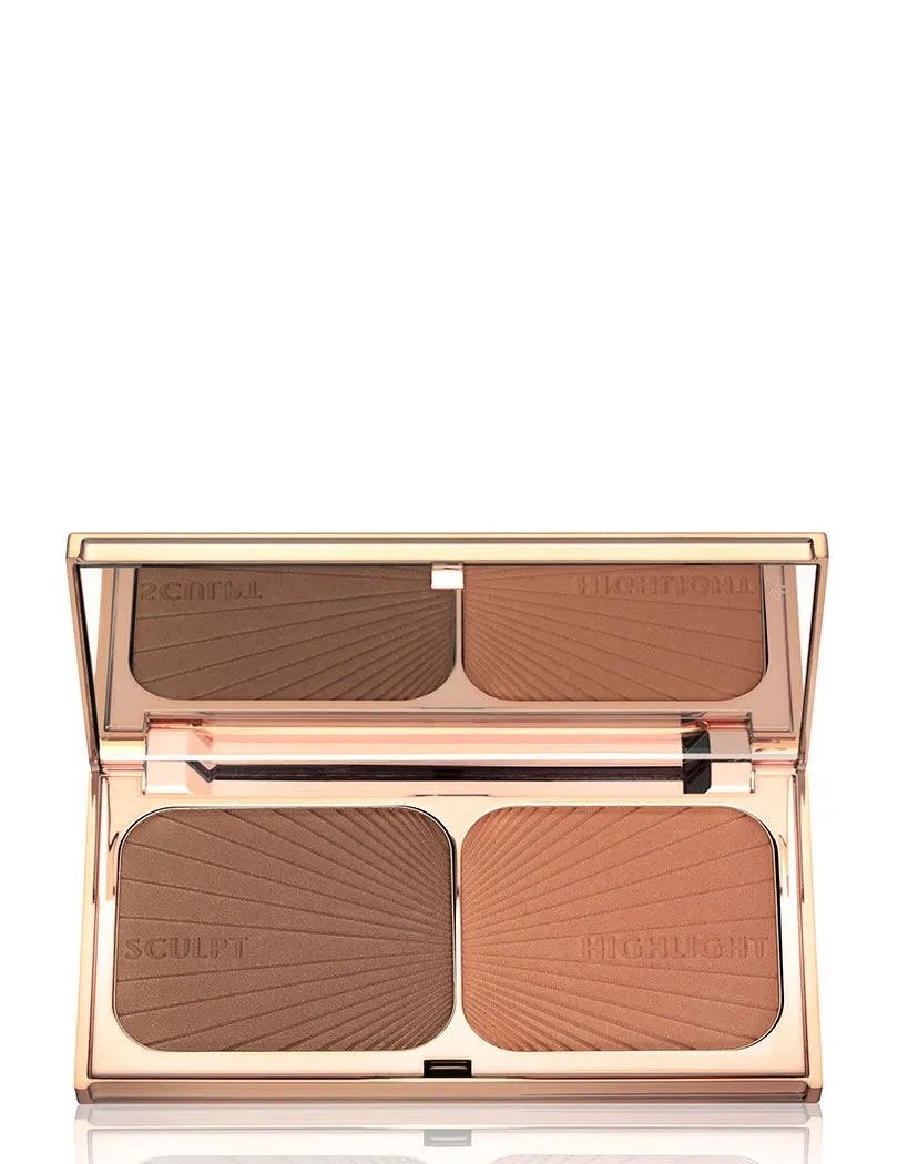 Charlotte Tilbury Filmstar Bronze & Glow