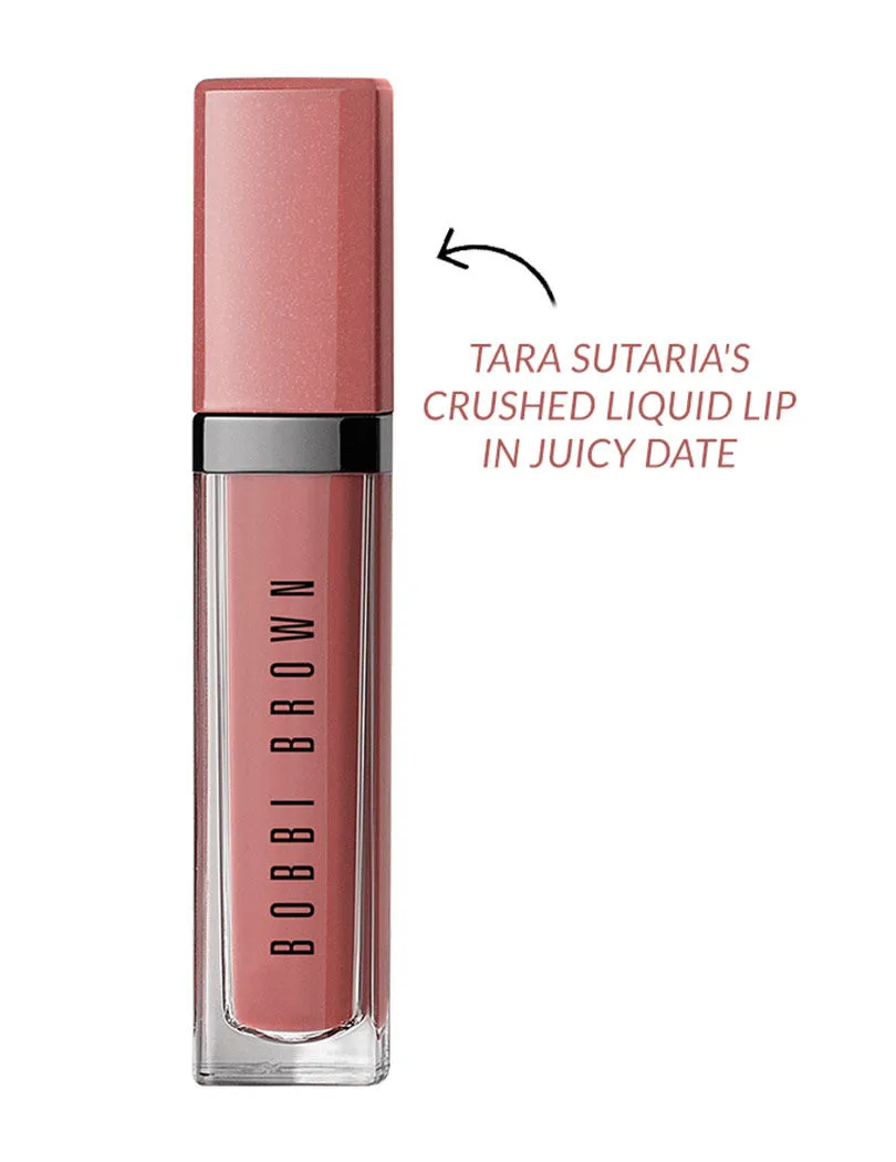 Bobbi Brown Crushed Liquid Lip Color - Juicy Date