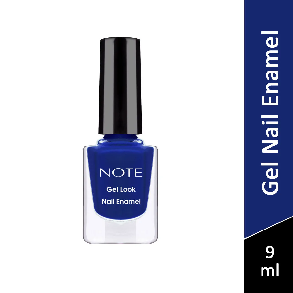 Note Gel Look Nail Enamel - 20