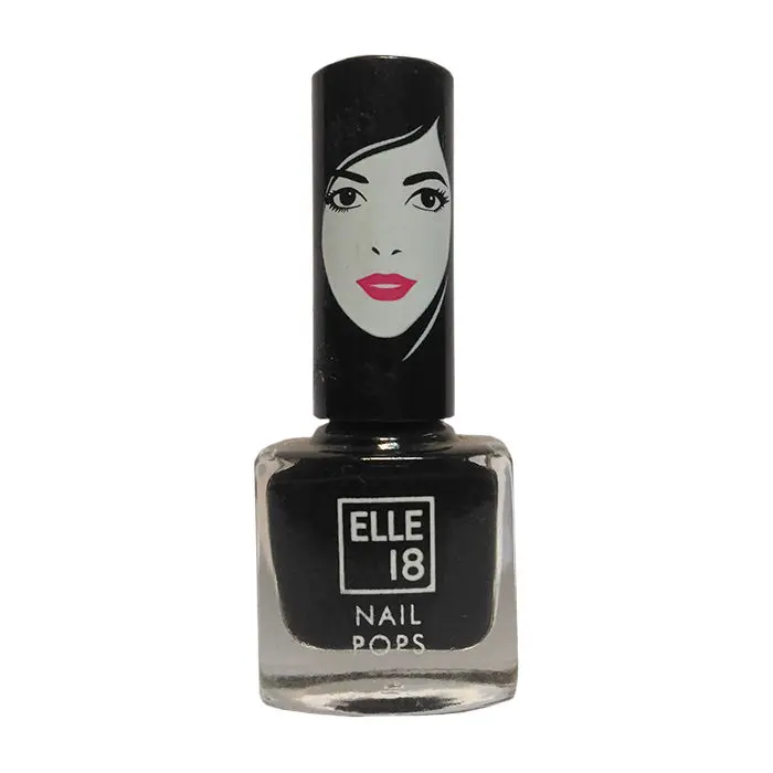 Elle 18 Nail Pops Nail Color - Shade 35 (5 ml)