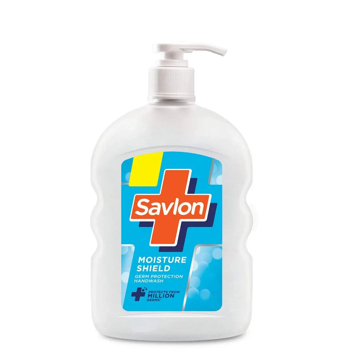 Savlon Moisture Shield Germ Protection Liquid Handwash , 460ml