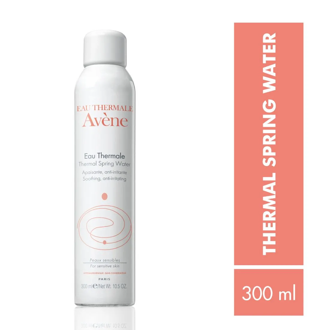 Avene Eau Thermale Spring Water Face Mist Spray