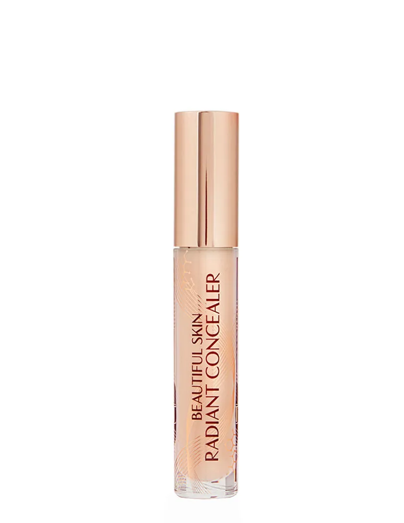 Charlotte Tilbury Beautiful Skin Radiant Concealer - 6