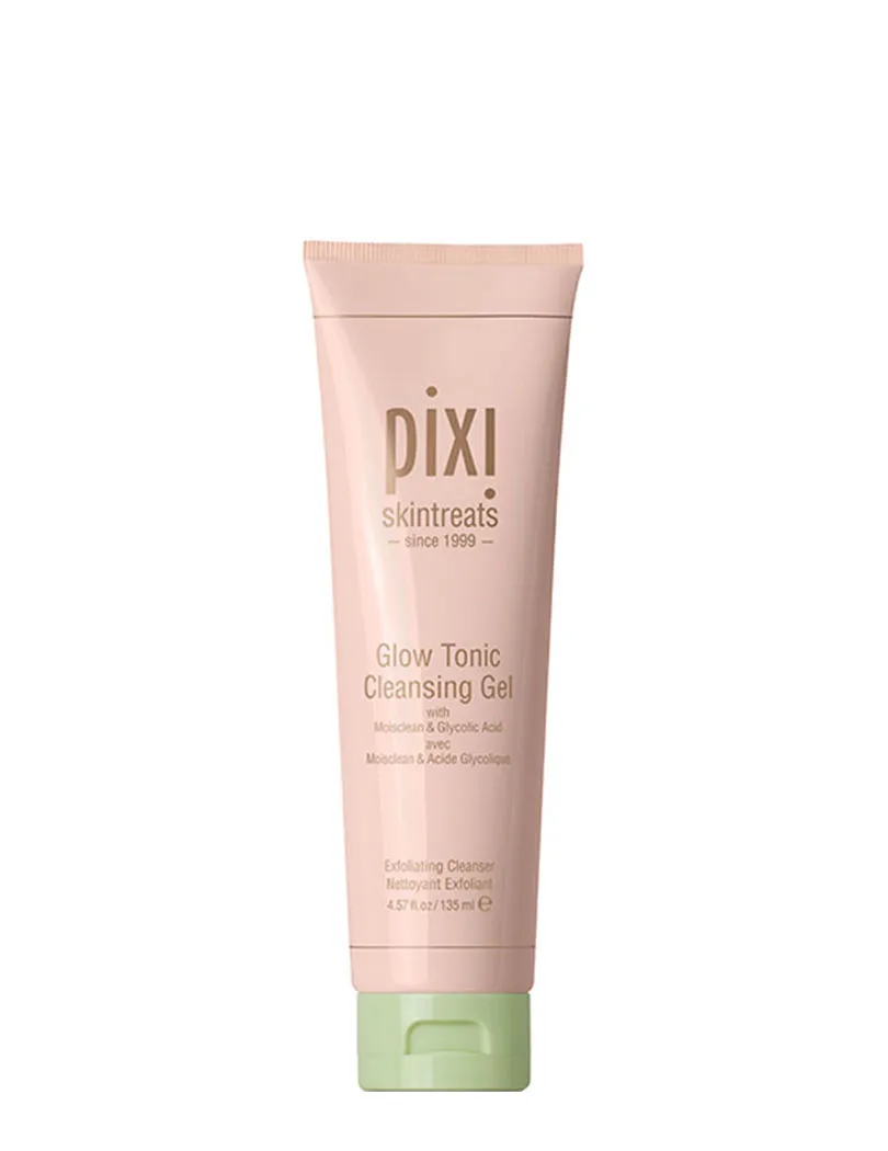 PIXI Glow Tonic Cleansing Gel