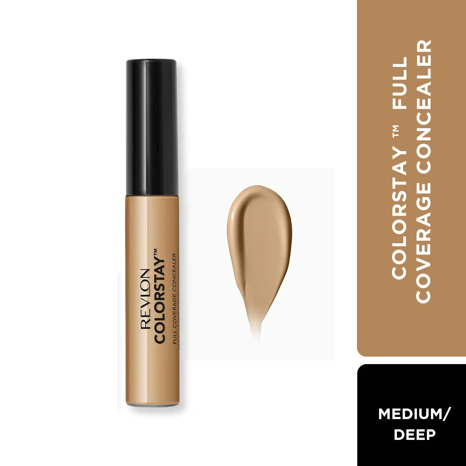 Revlon Colorstay Concealer - Medium/Deep