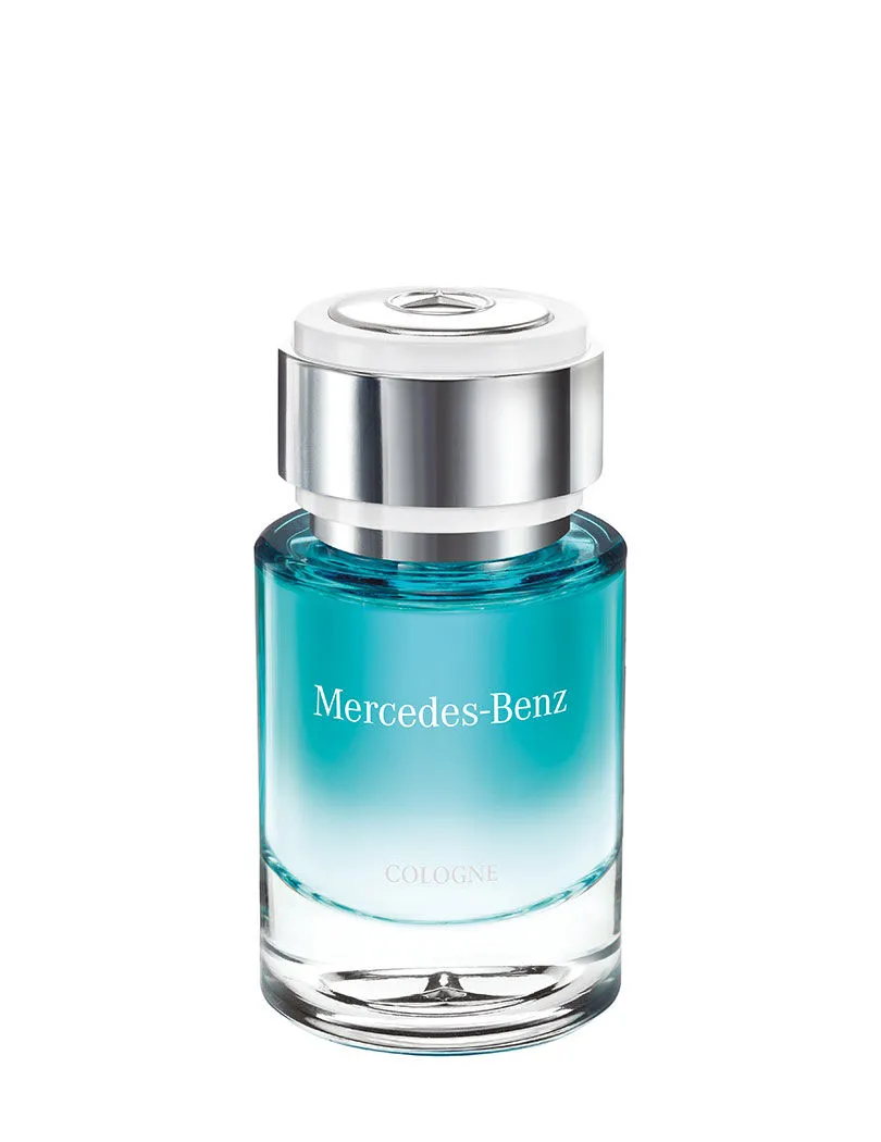 Mercedes-Benz Cologne Eau De Toilette For Men