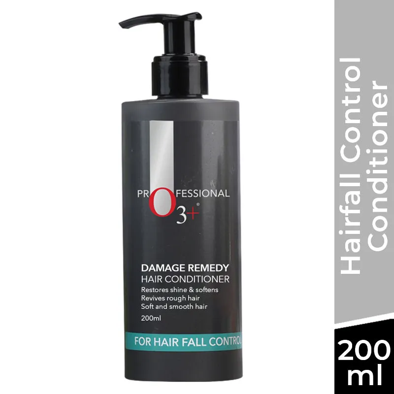 O3+ Damage Remedy Hair Conditioner