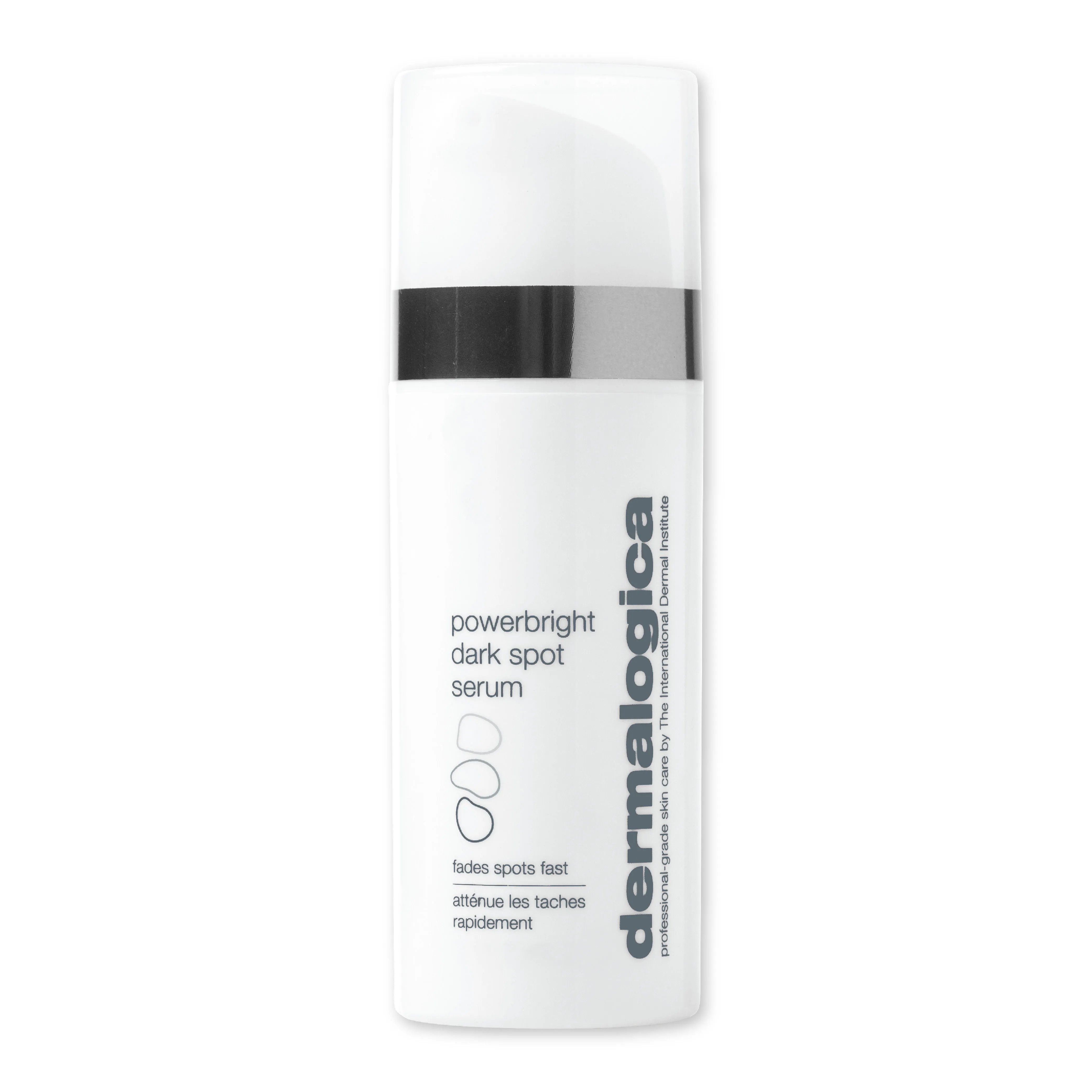 Dermalogica Power Bright Dark Spot Serum With Niacinamide, Hexylresorcinol & Shiitake Mushroom