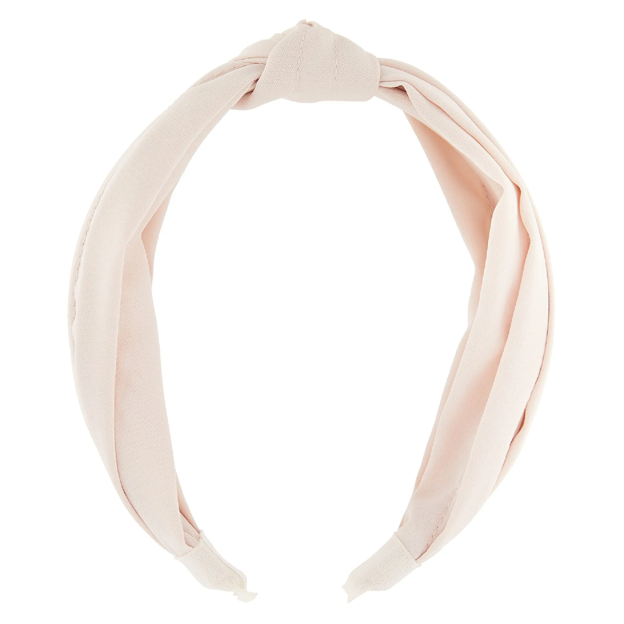 Accessorize London Wide New Knot Alice Band