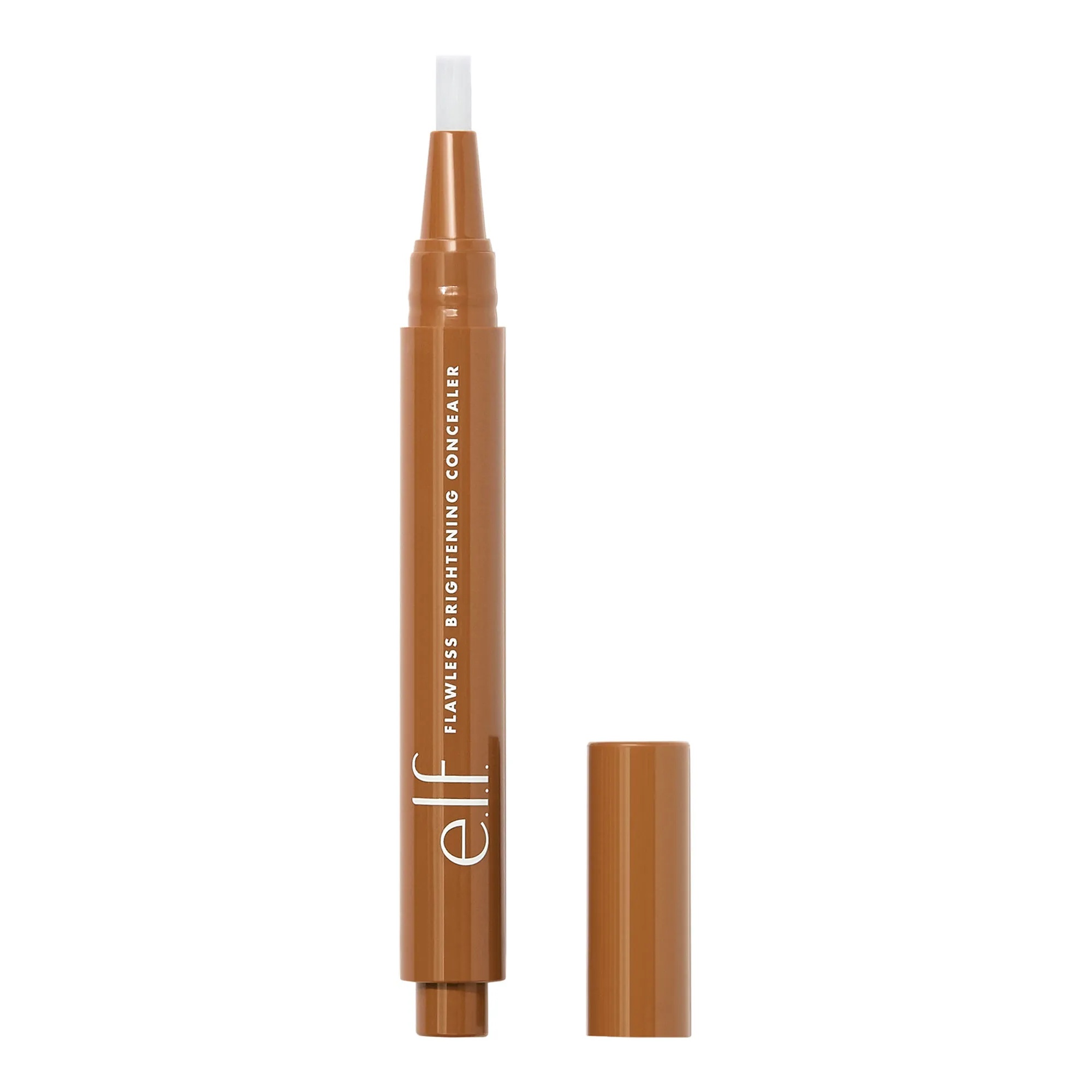 e.l.f. Cosmetics Flawless Brightening Concealer - Deep 53 W