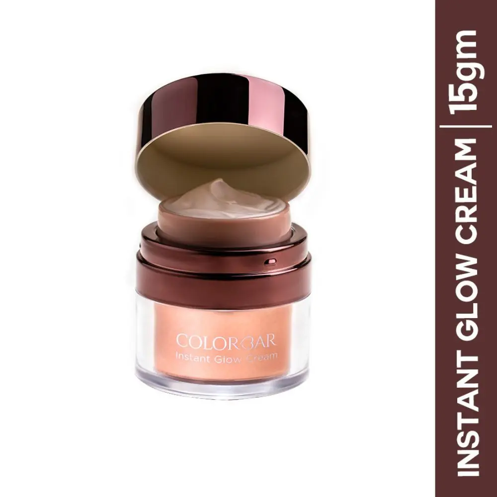 Colorbar instant Glow Cream (15 g)