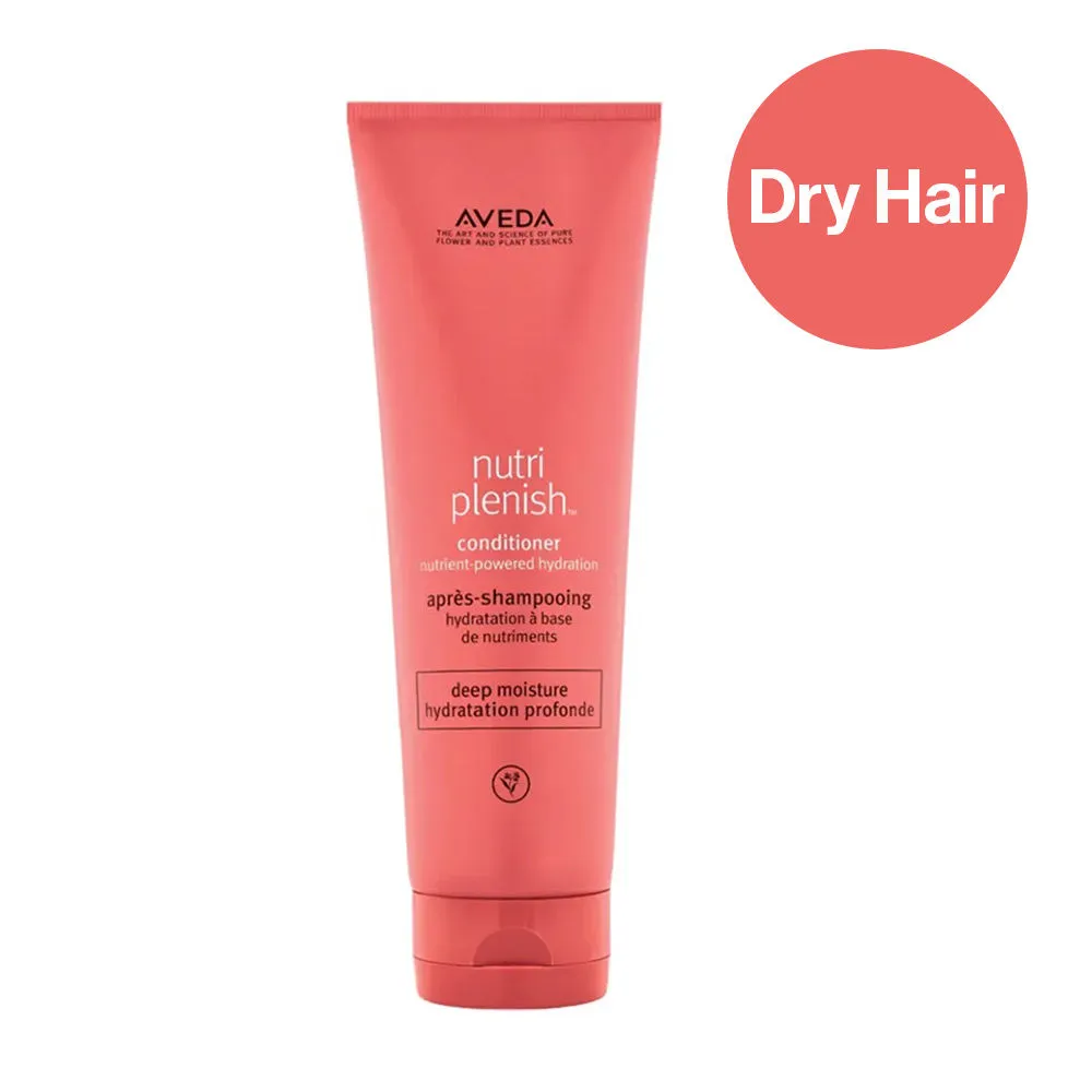 Aveda Nutriplenish Deep Moisture Hydation Conditioner